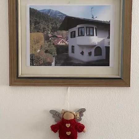 Haus Spatzl Garmisch-Partenkirchen Exterior foto